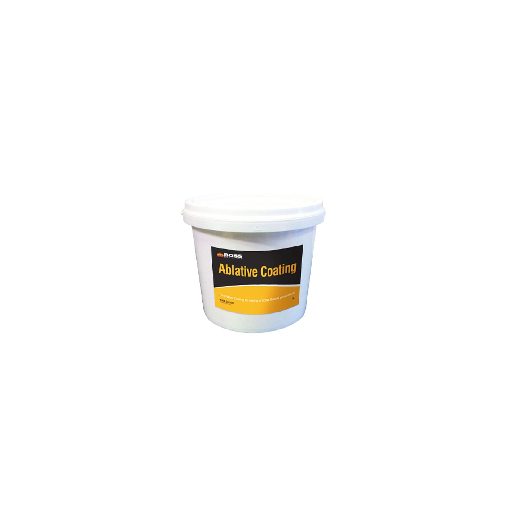 Boss Ablative Coating gallery detail image