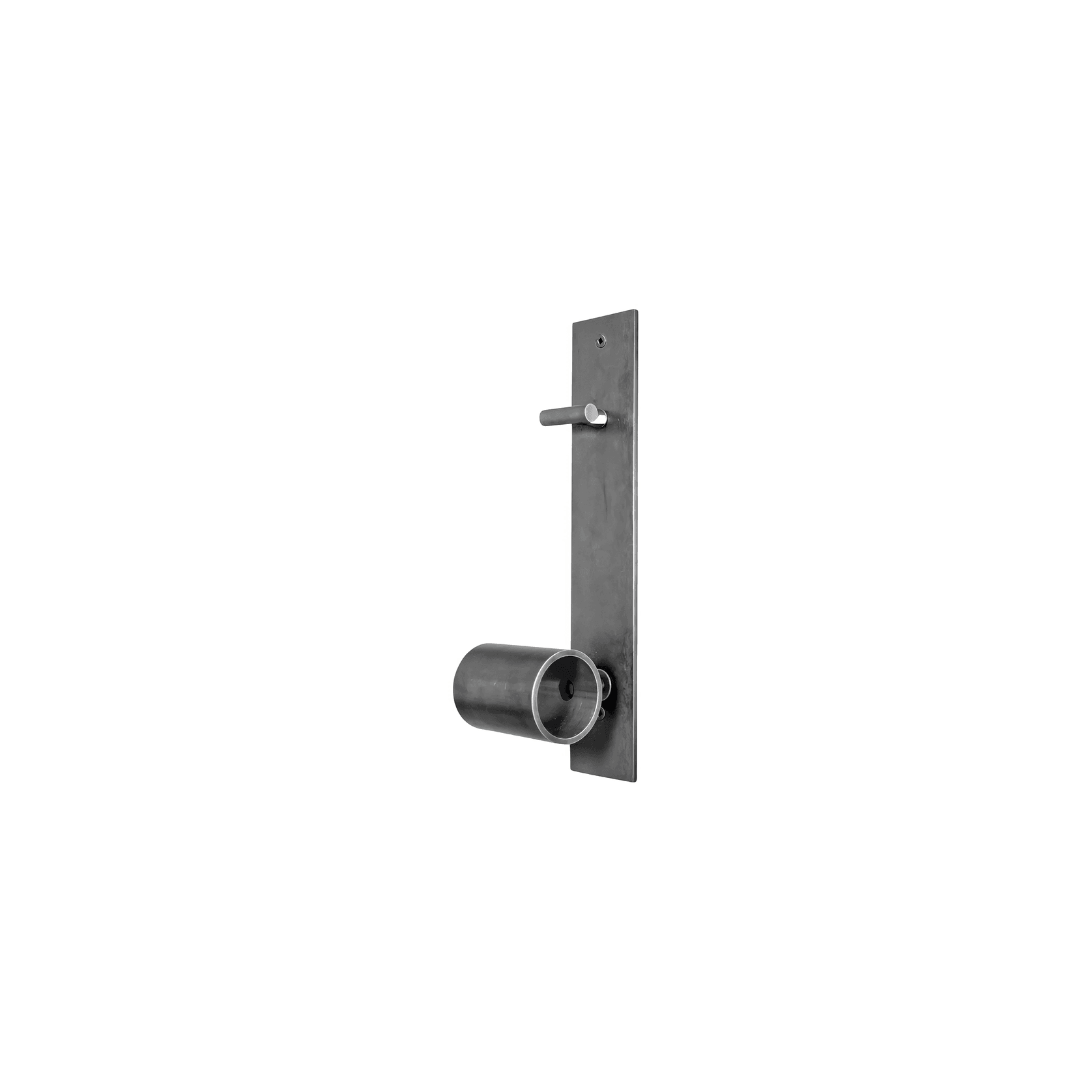 Tom Kundig - tKnobler + Plate Entry Door Handle Set gallery detail image