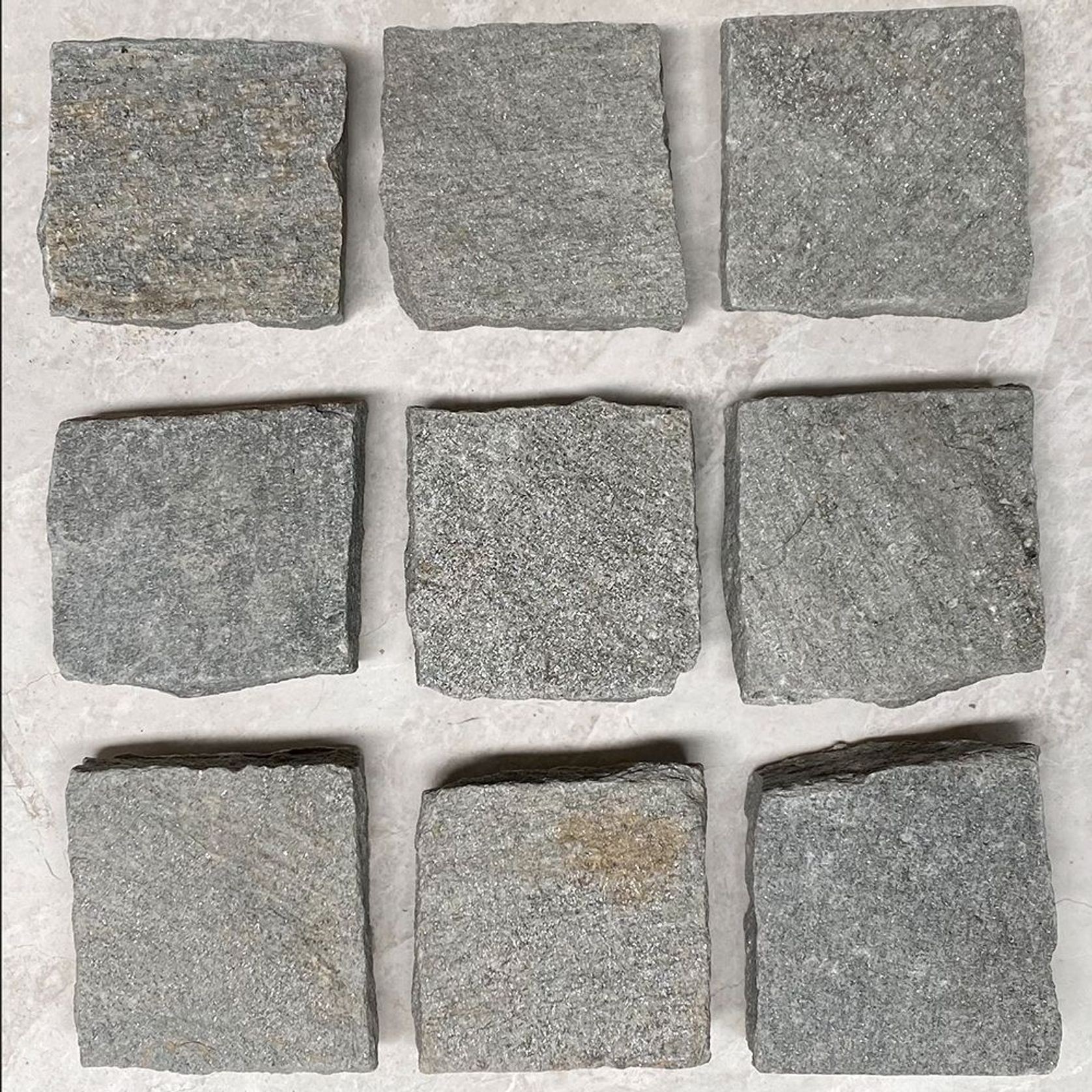 Euro Cobbles gallery detail image