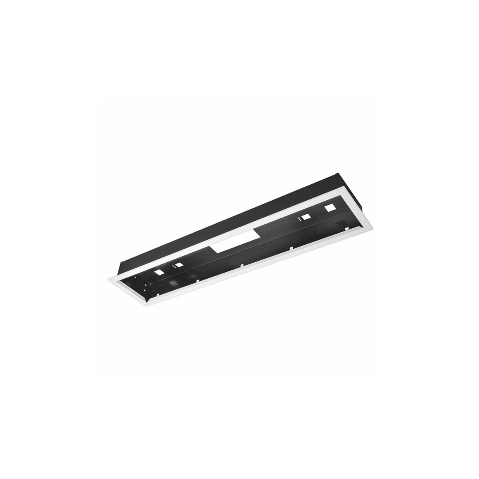 HEATSTRIP Elegance With Remote Flush Mount Kit gallery detail image