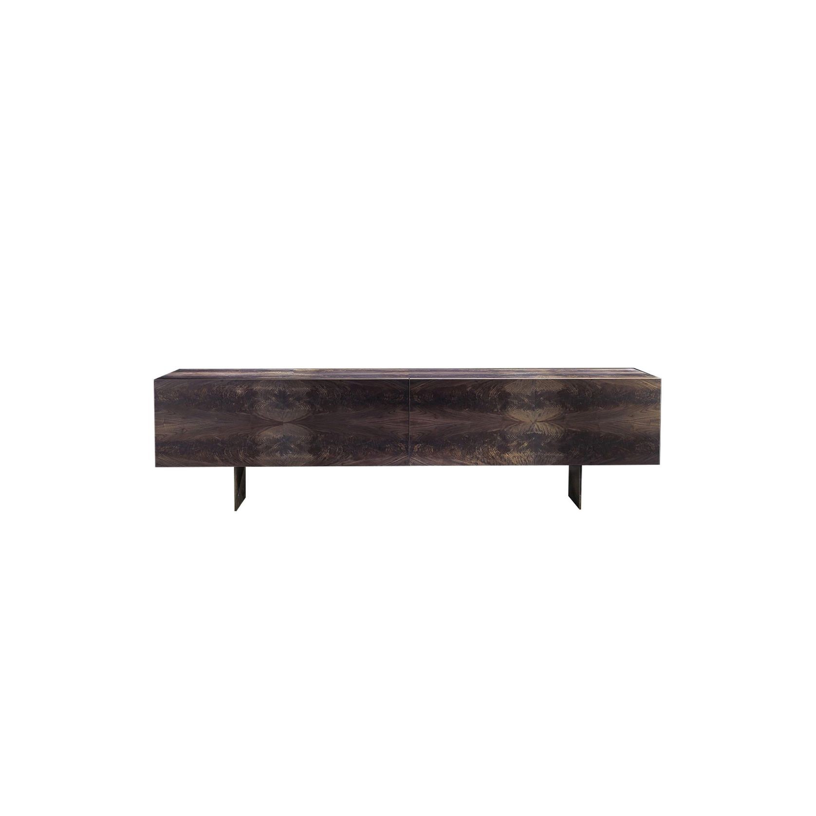 Upper Side Entertainment Unit by Massimo Castagna gallery detail image