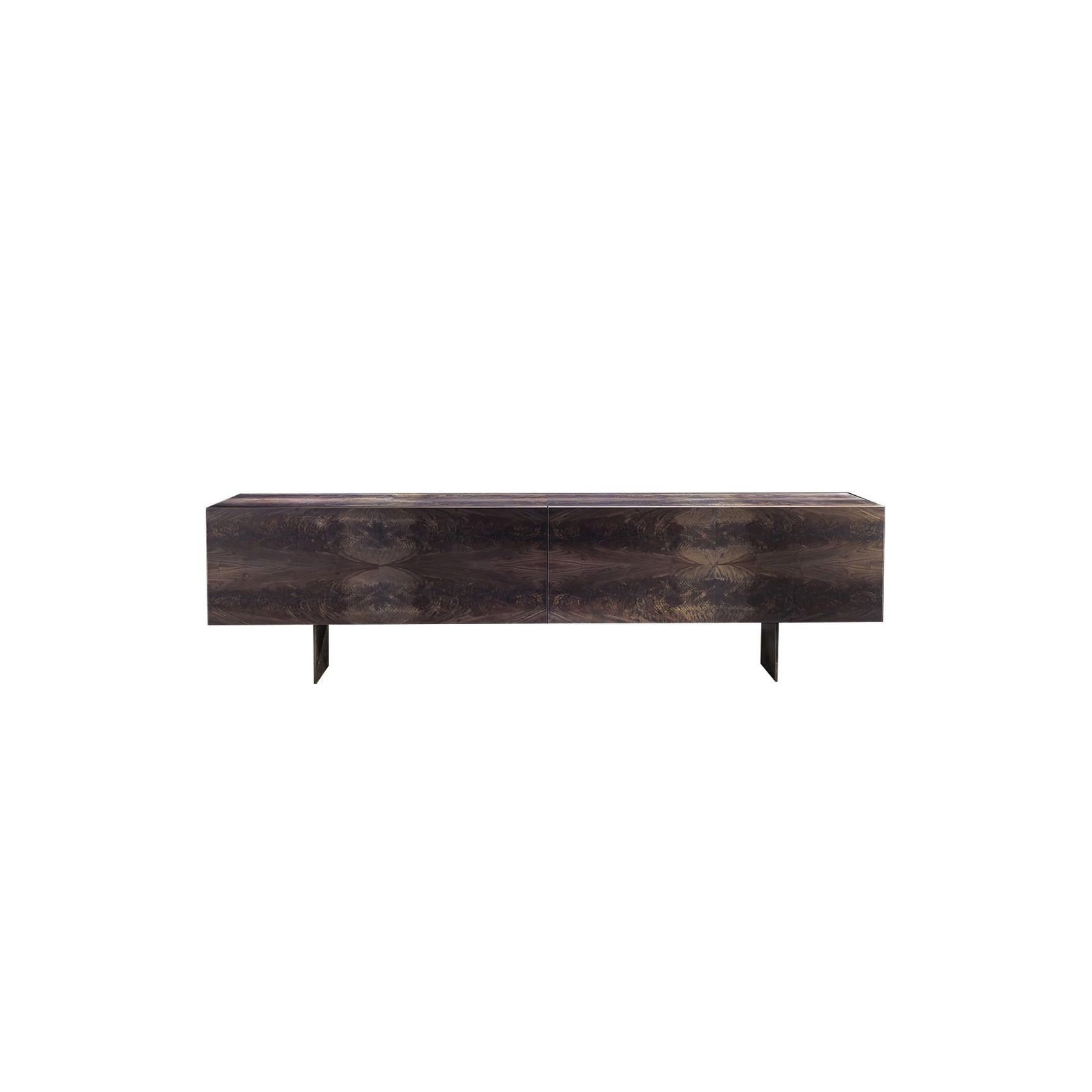 Upper Side Entertainment Unit by Massimo Castagna gallery detail image