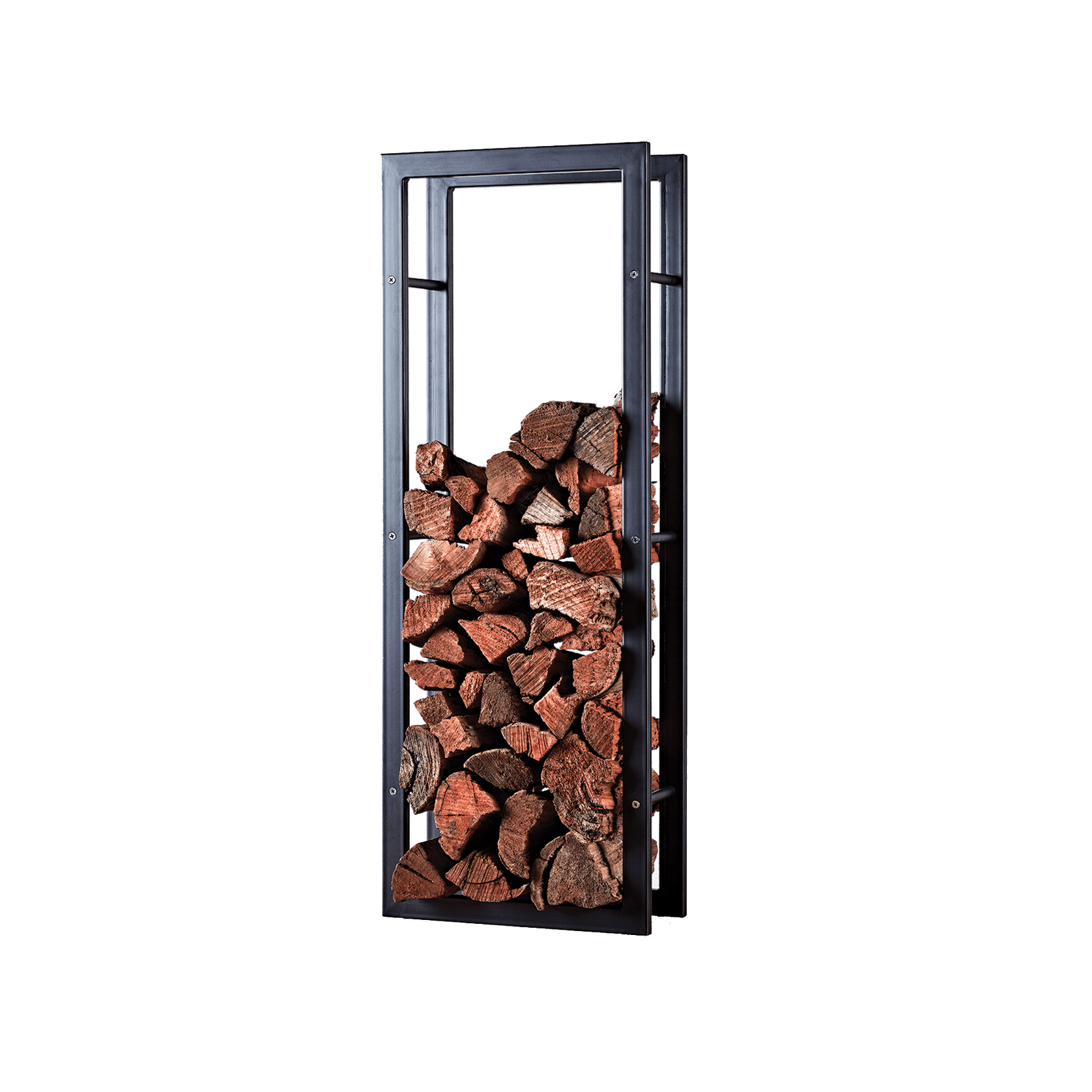 Urban Steel XL Wood Stacker gallery detail image