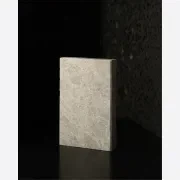 Vanillish Dark Acid Wash Marble Porcelia gallery detail image