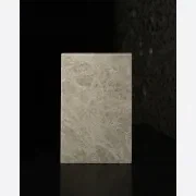 Vanillish Dark Acid Wash Marble Porcelia gallery detail image