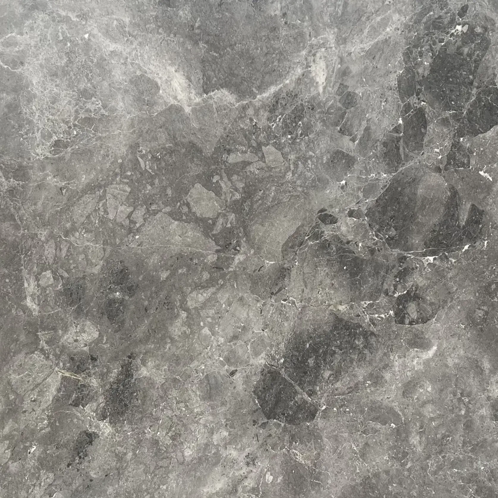Ventura Grey Marble Benchtop gallery detail image