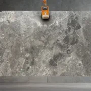 Ventura Grey Marble Benchtop gallery detail image