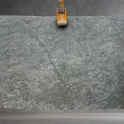 Verde São Francisco Granite Benchtop gallery detail image