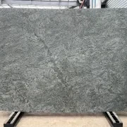 Verde São Francisco Granite Benchtop gallery detail image