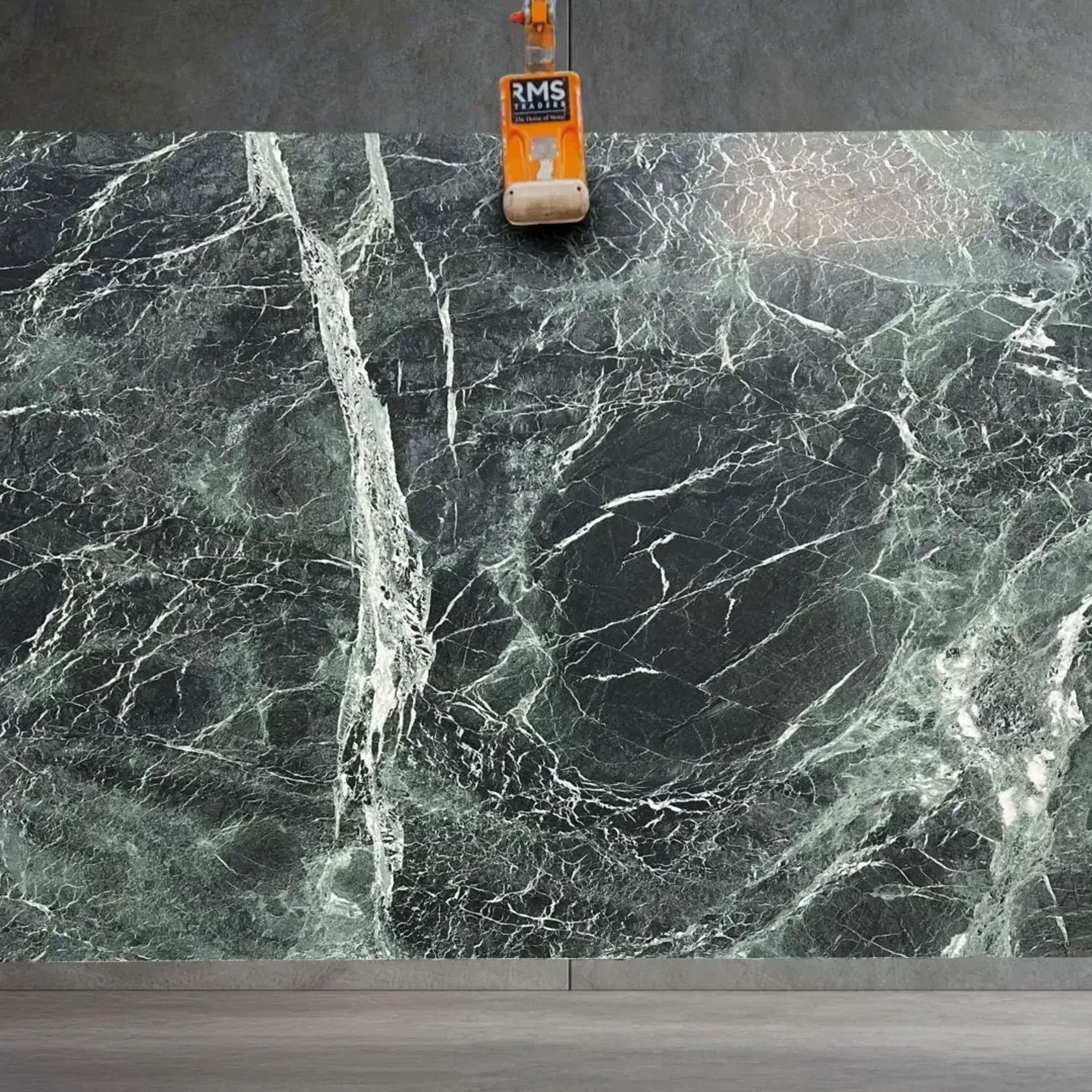 Verdi Alpi Marble Benchtop gallery detail image