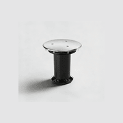 Replacement Dome | Versa Easy Clean Shower Waste 90mm Lid & Catcher gallery detail image