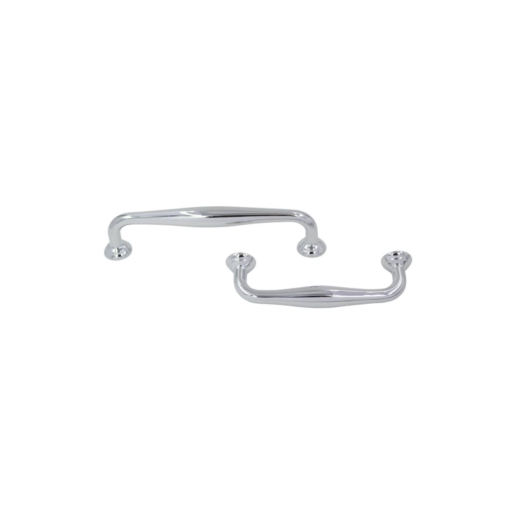 Mackay Classic Hamptons Kitchen Handles gallery detail image