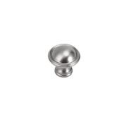 Hampton Style Kitchen Handles Toorak Nickel/Chrome gallery detail image