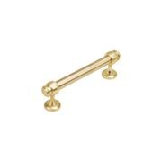 Bunbury Hampton Kitchen Handles gallery detail image