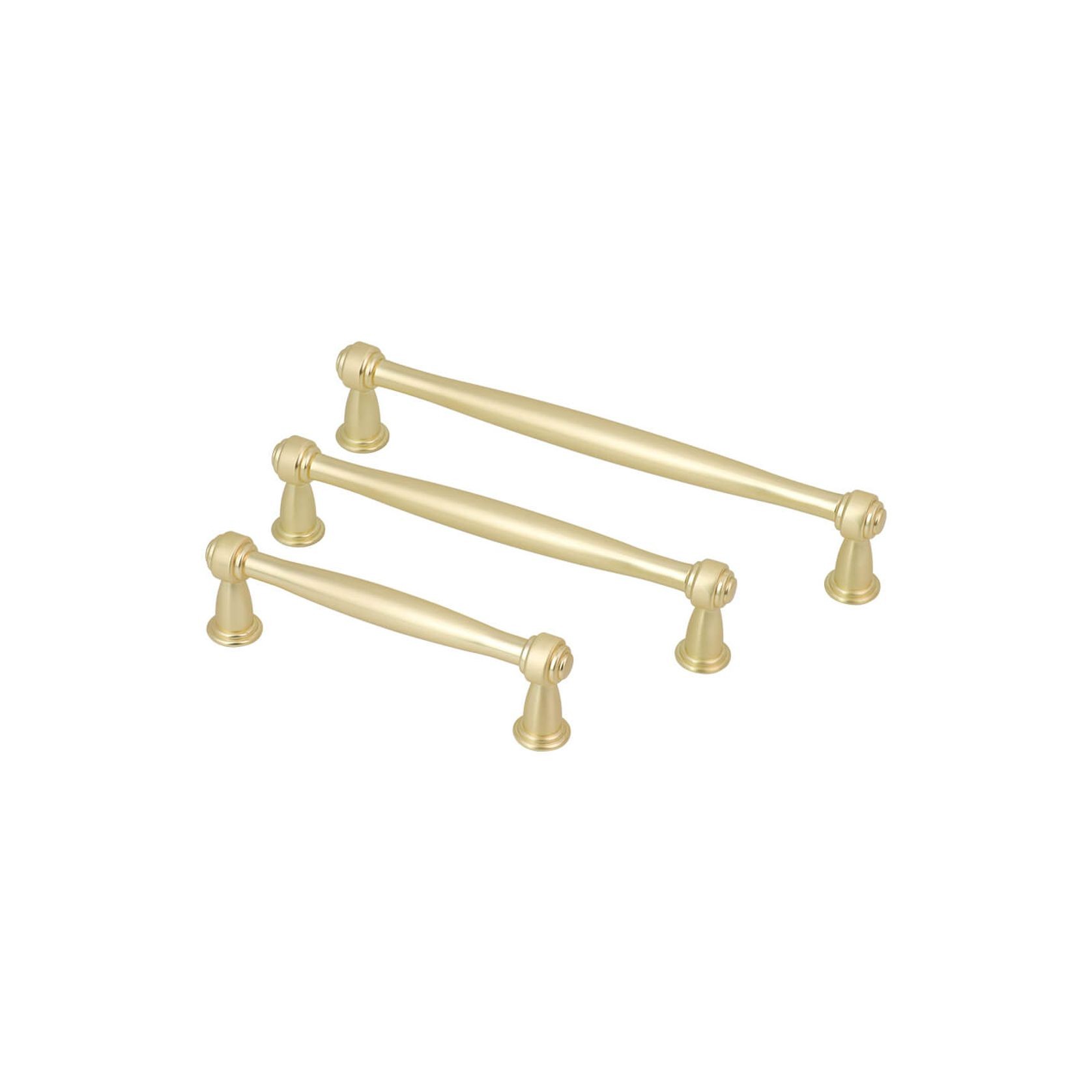 Fremantle Hamptons Style Drawer Pulls gallery detail image