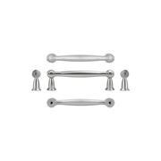Fremantle Hamptons Style Drawer Pulls gallery detail image