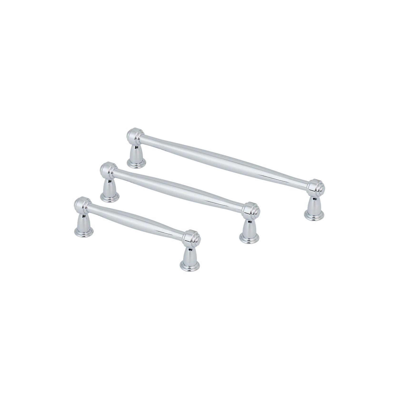Fremantle Hamptons Style Drawer Pulls gallery detail image
