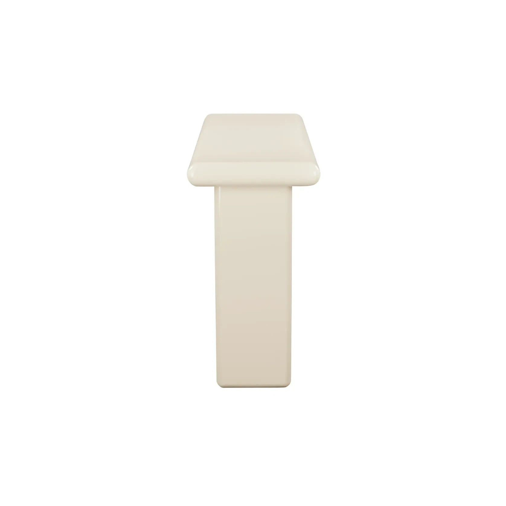 Toto Console Table - Ecru gallery detail image