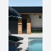 Maddison Tumbled Limestone Pool Coping gallery detail image