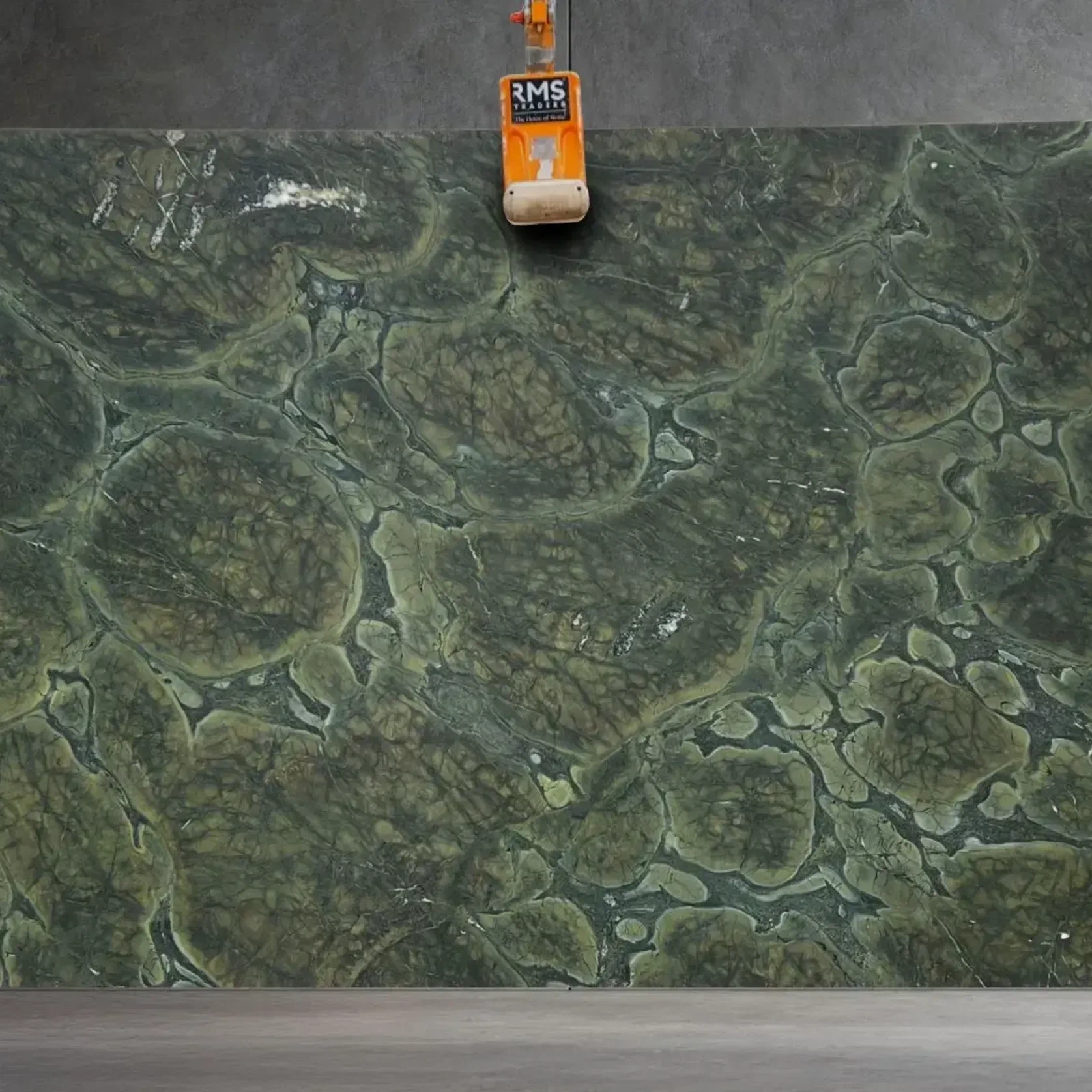Vivid Green Quartzite Benchtop gallery detail image
