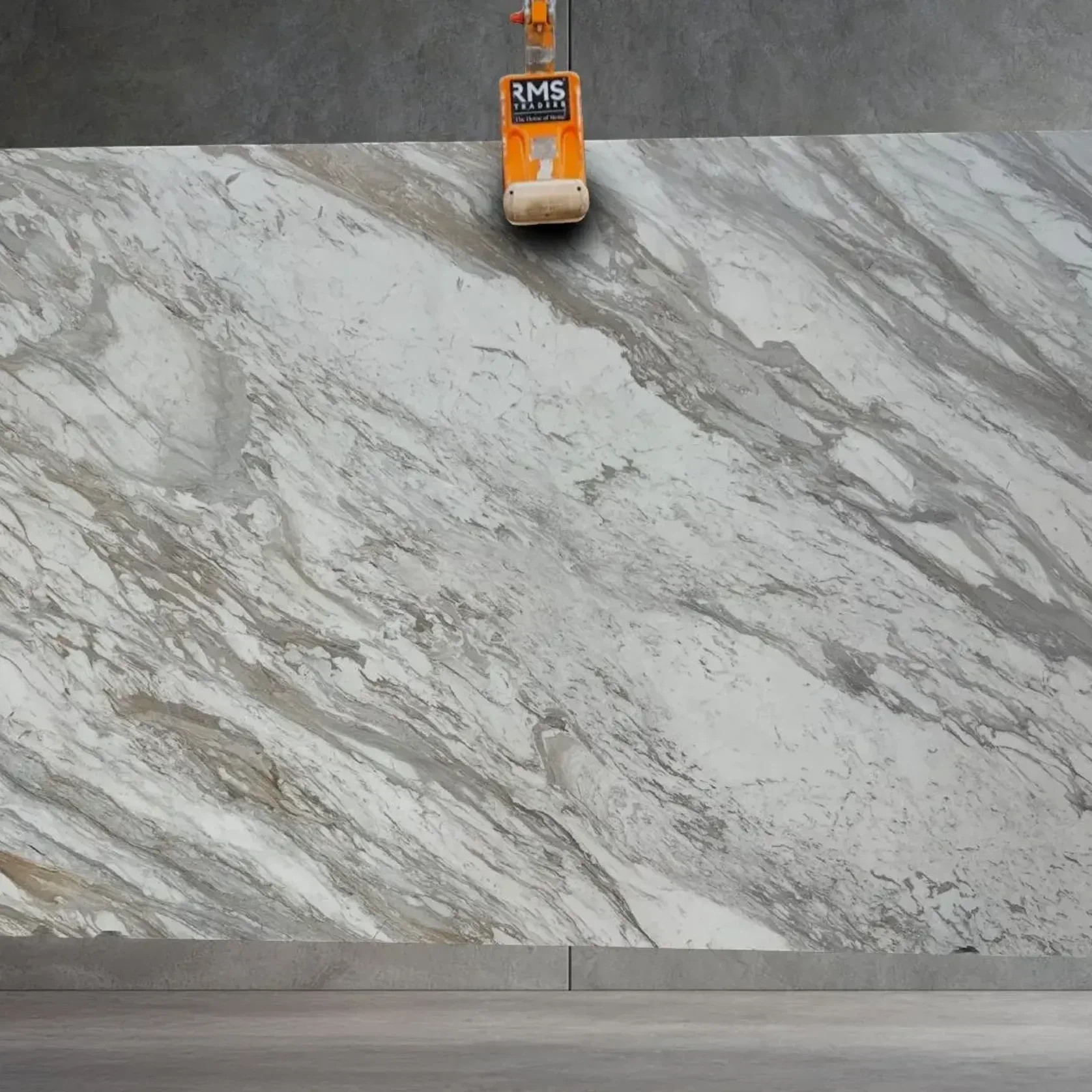 Volakas Gold Marble Benchtop gallery detail image