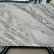 Volakas Gold Marble Benchtop gallery detail image