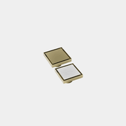 Versa Square Tiled Shower Waste & Full Undermount Kit gallery detail image