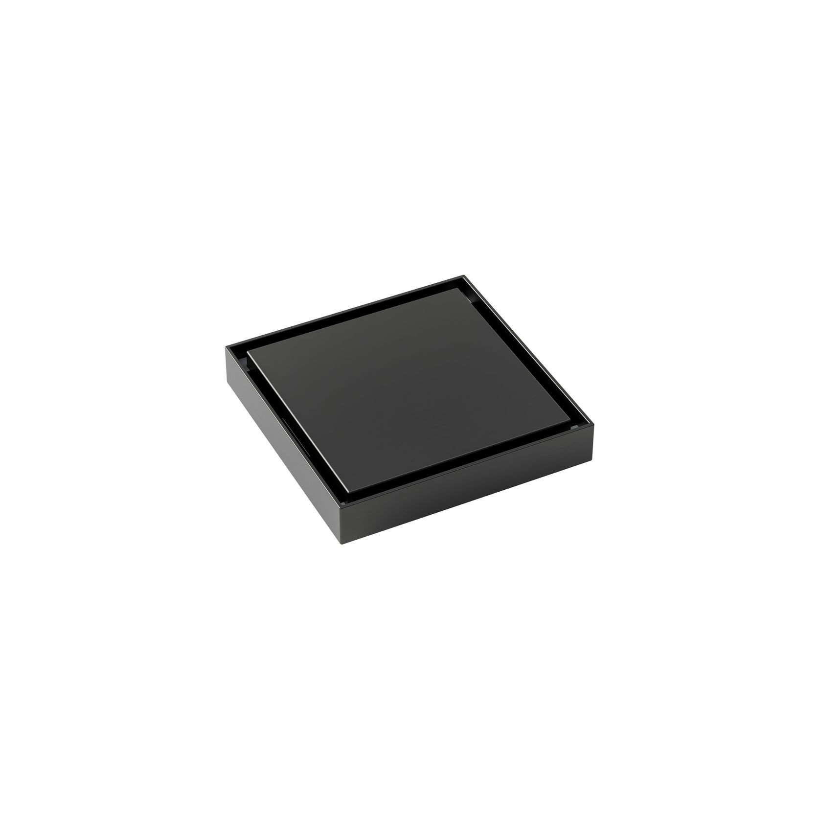 Versa Square Tiled Shower Waste & Full Undermount Kit gallery detail image