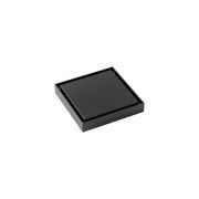 Versa Square Tiled Shower Waste & Full Undermount Kit gallery detail image