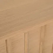 Pinch Entertainment Unit 240cm - Oak gallery detail image