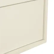Tide 6 Drawer Chest - Porcelain gallery detail image