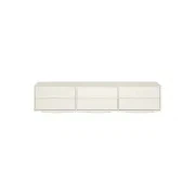 Tide Entertainment Unit 210cm - Porcelain gallery detail image