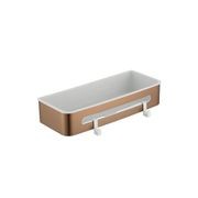 Versa Rectangle Shower Shelf gallery detail image