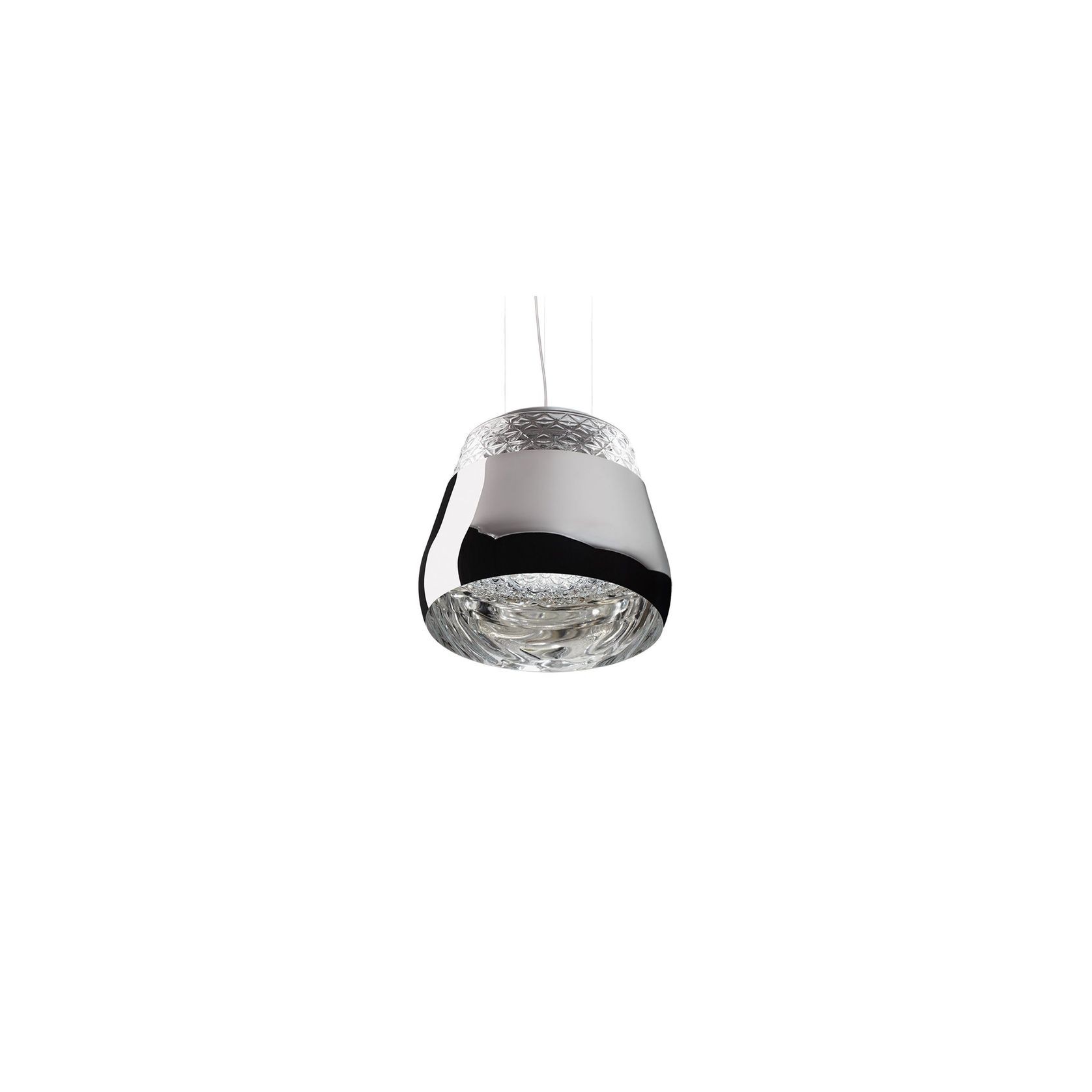 Baby Valentine Suspension Lamp gallery detail image