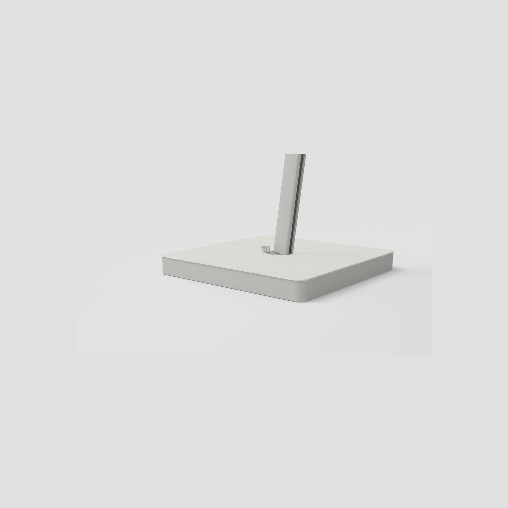 Umbrosa Versa Ux Cantilever Umbrella gallery detail image