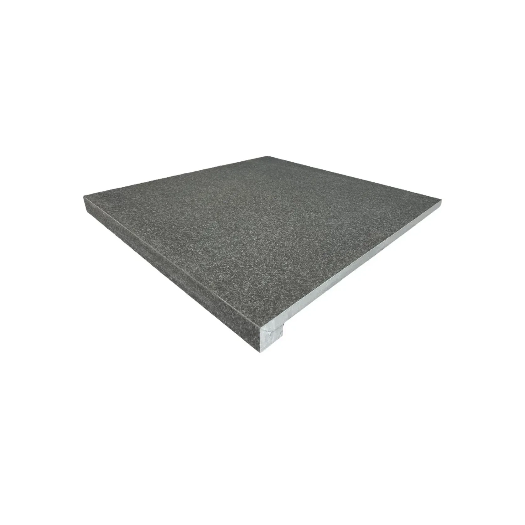Volcanic Ash | Porcelain Dropface Pool Coping gallery detail image