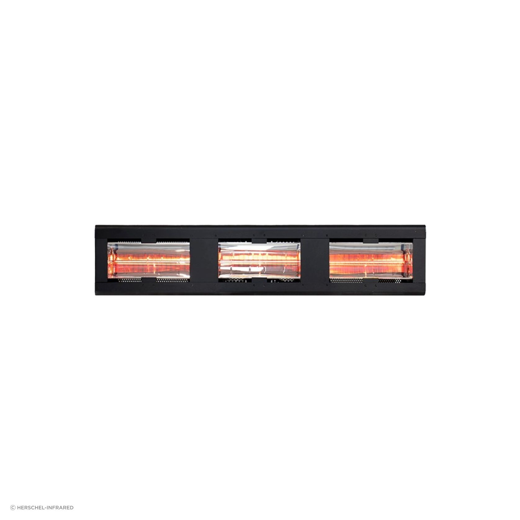 Vulcan — Industrial Space Heater gallery detail image