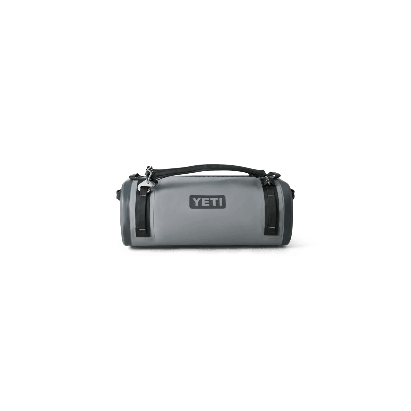 YETI® Panga Submersible Duffel 50 Storm Gray gallery detail image
