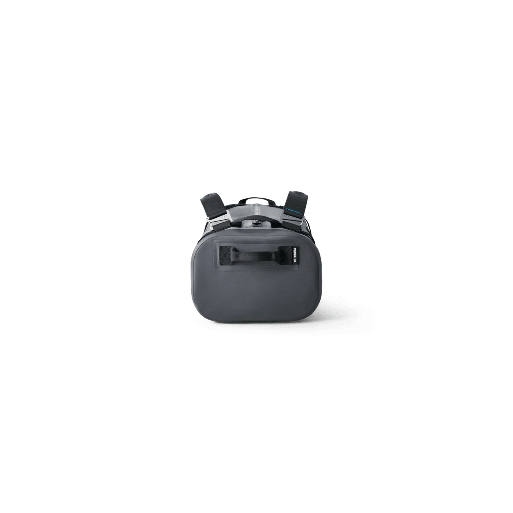 YETI® Panga Submersible Duffel 50 Storm Gray gallery detail image