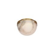 Visual Comfort Kelly Wearstler Melange 5 Solitaire Flush Mount gallery detail image