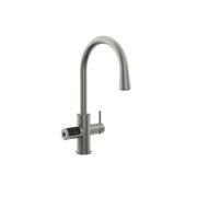 HydroTap G5 CSHA Celsius Plus All-In-One | Brushed Gunmetal gallery detail image