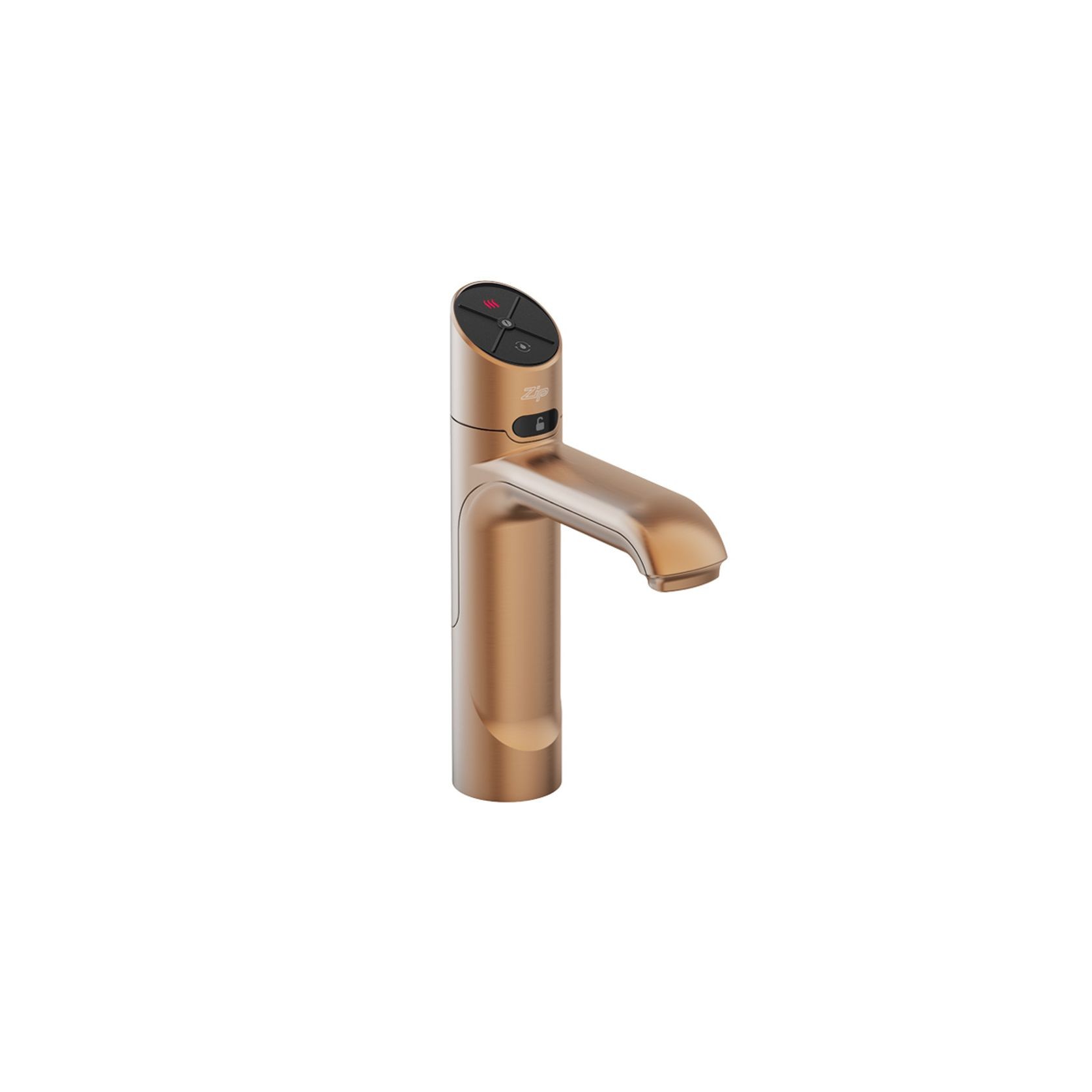 HydroTap G5 B Classic Plus | Brushed Bronze gallery detail image