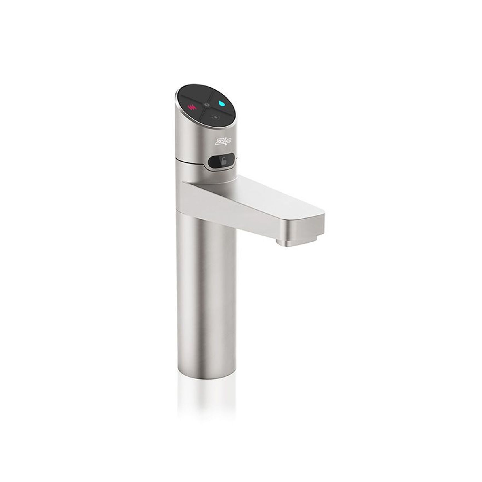 HydroTap G5 BA Elite Plus | Gunmetal gallery detail image