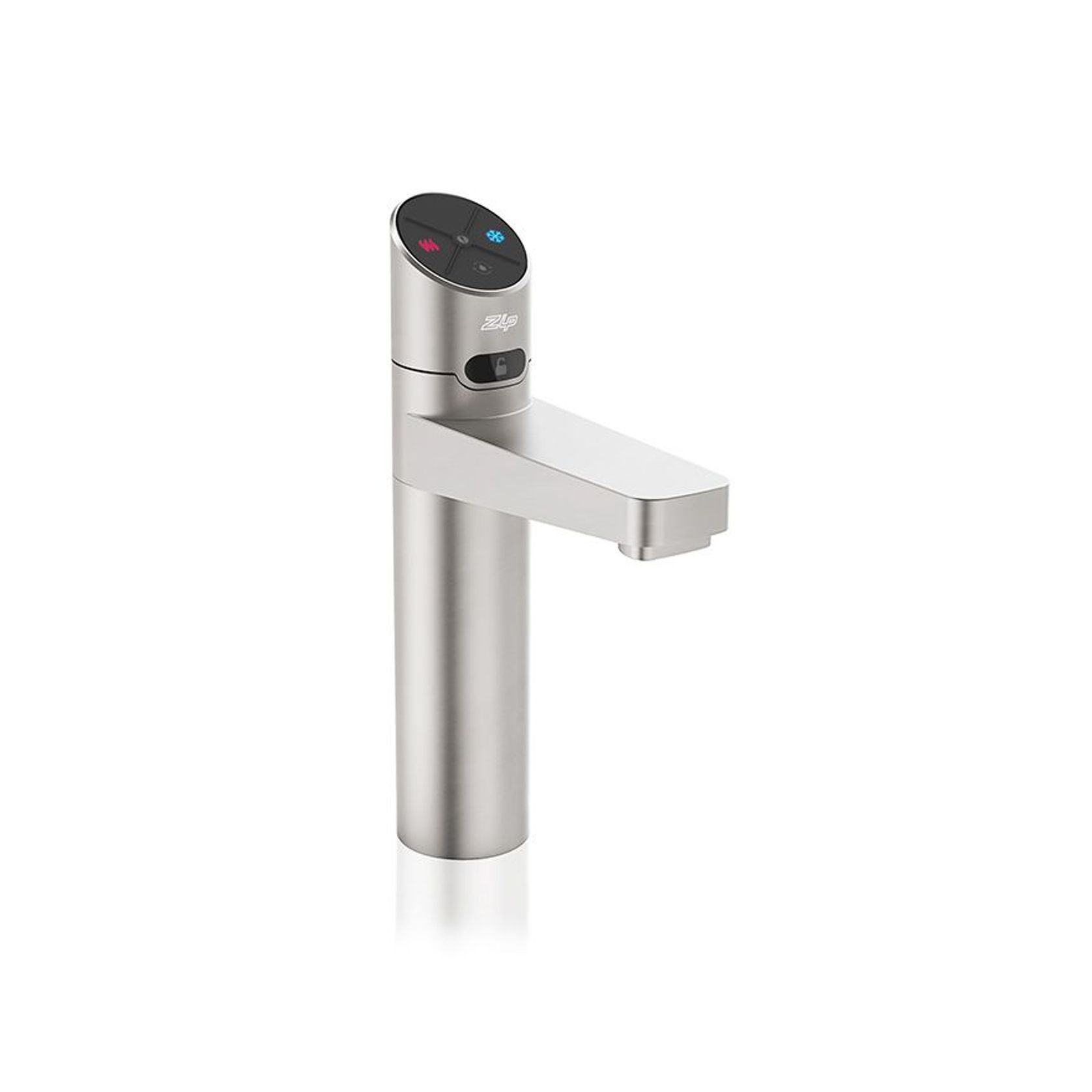HydroTap G5 BC Elite Plus | Gunmetal gallery detail image