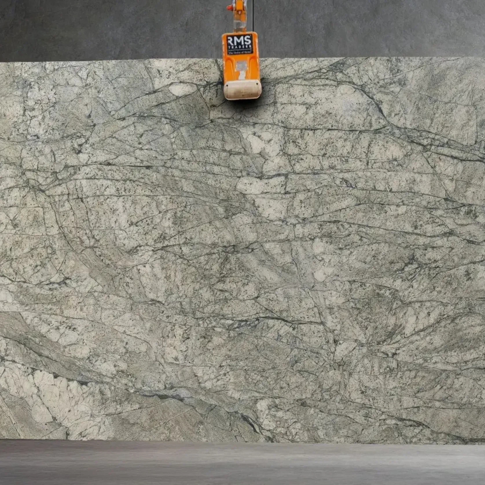 Web Grey Granite Benchtop gallery detail image