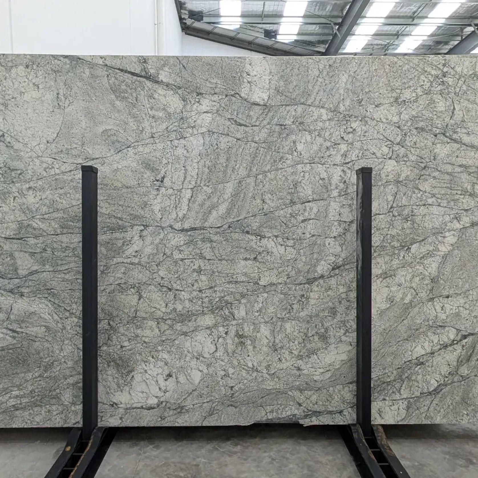 Web Grey Granite Benchtop gallery detail image