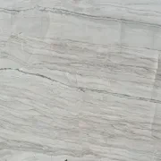 White Taj Mahal Quartzite Benchtop gallery detail image