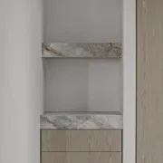 Appenino River Marble Benchtop gallery detail image