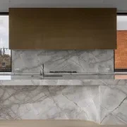 Appenino River Marble Benchtop gallery detail image