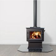 Quadra-Fire WS18 gallery detail image